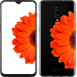 

Чехол Гербера 1 для OnePlus 6T 802946