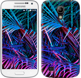 

Чохол Папороть під ультрафіолетом на Samsung Galaxy S4 mini 609723