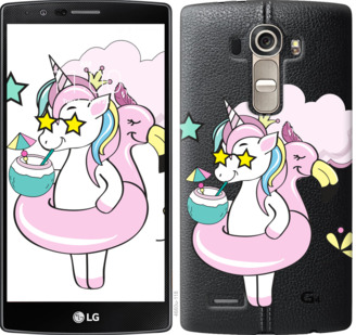 

Чохол Crown Unicorn на LG G4 H815 840133