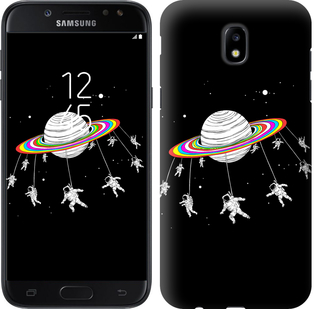 

Чохол Місячна карусель на Samsung Galaxy J5 J530 (2017) 638564