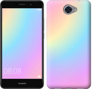 

Чехол Радуга 2 для Huawei Y7 2017 647114