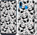 Чехол Панды для Samsung Galaxy A30 2019 A305F