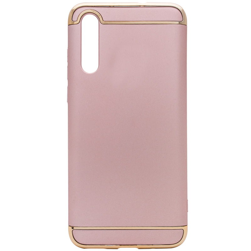 

Чохол Joint Series на Samsung Galaxy A70 (A705F) (Rose Gold) 743626