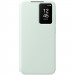 Smart View Wallet Case (AAA) на Samsung Galaxy S24 (Mint)