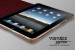 Замовити Кожаный чехол SGP Vintage (замш)  для iPad на vchehle.ua