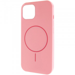 Чехол Silicone Case Full Protective (AA) NO LOGO with Magnetic Safe для Apple iPhone 11 Pro (5.8")
