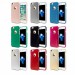 TPU чехол Mercury iJelly Metal series для Apple iPhone 7 / 8 (4.7")