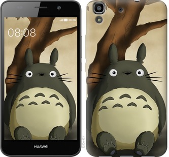 

Чехол Мой сосед Тоторо для Huawei Honor 7i 705491