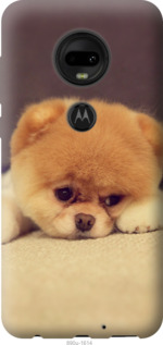 

Чохол Boo 2 для Motorola Moto G7 948821