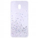 TPU чехол Star Glitter для Xiaomi Redmi 8a