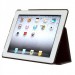 Кожаный чехол Issentiel Prestige Ultra Slim Collection для Apple New iPad 3