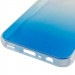 Чохол TPU+PC Glassbend на Samsung Galaxy A15 4G/5G / M15 5G (Blue) в магазині vchehle.ua