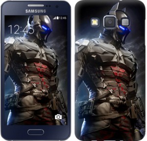Чехол Рыцарь для Samsung Galaxy A3 A300H