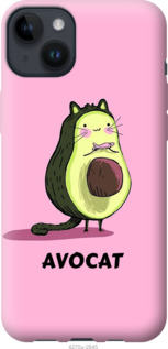 

Чехол Avocat для iPhone 14 Plus 1413264