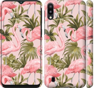

Чехол фламинго 2 для Samsung Galaxy M10 744452