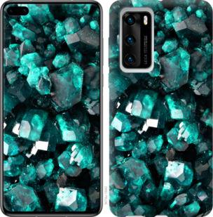 

Чехол Кристаллы 2 для Huawei P40 934128