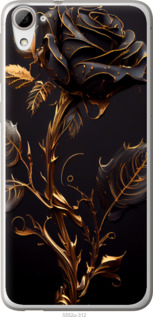 

Чехол Роза 3 для HTC Desire 826 dual sim 1506028