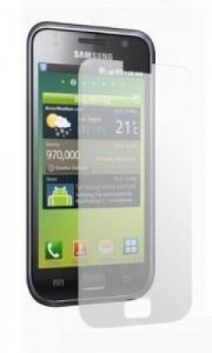  Защитная пленка (прозрачная) для Samsung Galaxy S GT-i9000