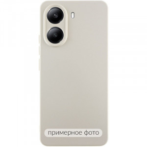 Чохол Silicone Cover Lakshmi Full Camera (AA) на Xiaomi 14T