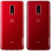 TPU чехол Nillkin Nature Series для OnePlus 7