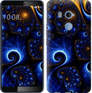 

Чехол Восток для HTC U11 Plus 617311