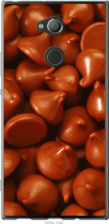 

Чехол Профитроли для Sony Xperia XA2 Ultra H4213 1385444