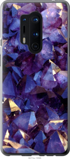 

Чехол Кристаллы для OnePlus 8 Pro 1586425