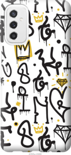 

Чохол Graffiti art на Samsung Galaxy M52 M526B 1265822