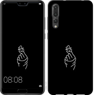 

Чехол Love You для Vivo V15 pro 777927