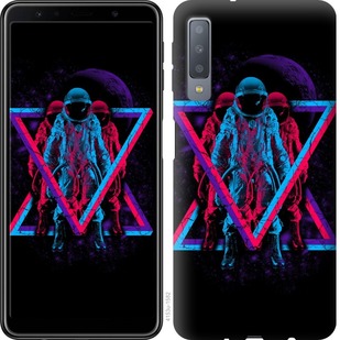 

Чехол Astronomical для Samsung Galaxy A7 (2018) A750F 679270