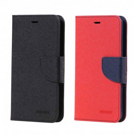 Чехол (книжка) Mercury Fancy Diary series для Samsung Galaxy C9 Pro