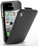 # Кожаный чехол SGP Illuzion для Iphone 4/4S