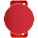 Фото Чехол Silicone Cover Lakshmi Full Camera (A) для Realme C11 (2021) (Красный / Red) в магазине vchehle.ua
