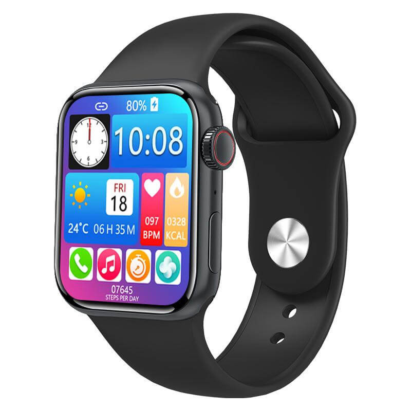Фото Смарт-часы iWatch GS7 Pro Max в магазине vchehle.ua