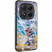 TPU+PC чохол Prisma Ladies на Xiaomi Redmi Note 14 4G (Int. version) (Anime)