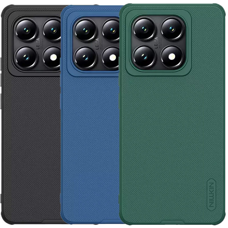 Чохол Nillkin Matte Pro на Xiaomi 14T Pro