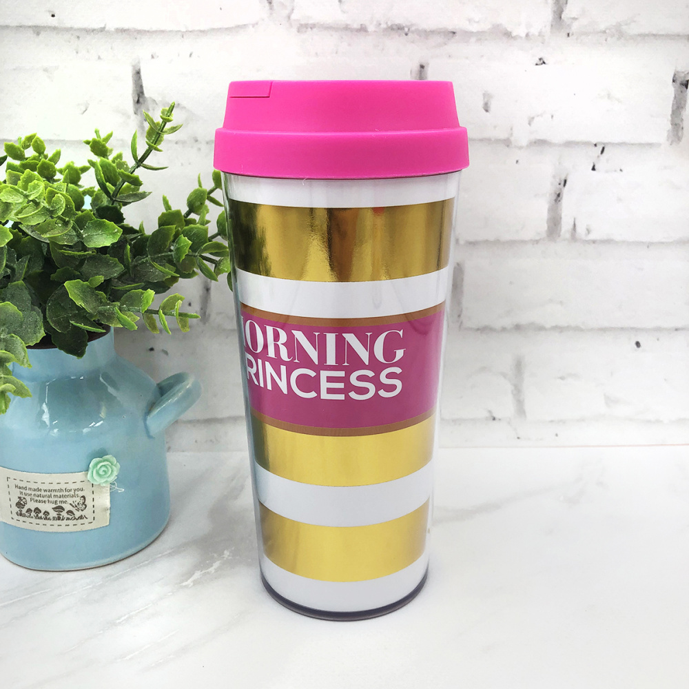 Thermo Стакан для напитков Im like My Coffee 450ml (02)