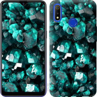 

Чохол Кристали 2 на Realme 3 920985