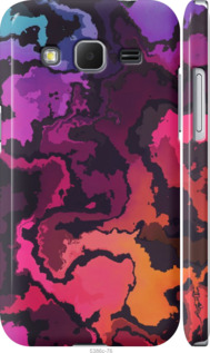 

Чехол Абстракция арт волны для Samsung Galaxy Core Prime G360H 1399751