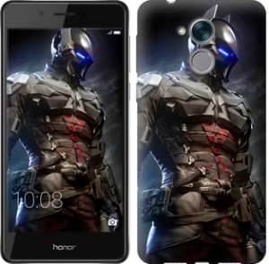 Чехол Рыцарь для Huawei Honor 6C Pro