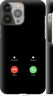 

Чохол Айфон 1 на iPhone 13 Pro Max 1268007