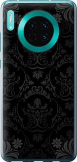 

Чохол Синій візерунок бароко на Huawei Mate 30 1594547