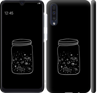

Чохол Космос в банку на Samsung Galaxy A30s A307F 792127