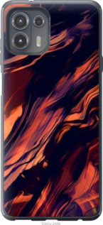 

Чохол Черно-оранжевая абстракция для Motorola Edge 20 Lite 1404923