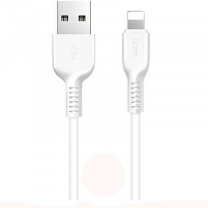 Дата кабель Hoco X20 Flash Lightning Cable (2m)