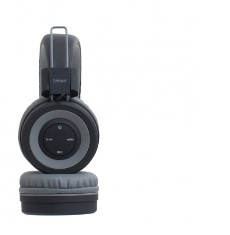 Фото Bluetooth наушники Celebrat A4 на vchehle.ua