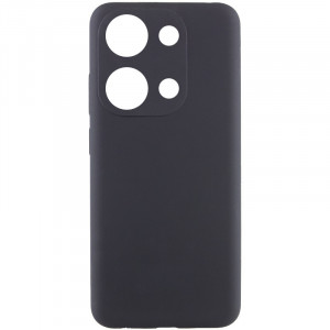 Чохол Silicone Cover Lakshmi Full Camera (AAA) на Xiaomi Redmi Note 13 4G