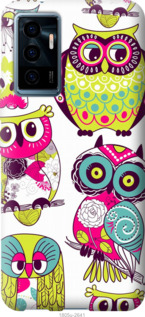 

Чохол Сови на Vivo V23e 1378492