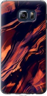 

Чохол Черно-оранжевая абстракция для Samsung Galaxy S6 Edge Plus G928 1404333