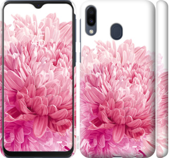 

Чехол Хризантема для Samsung Galaxy M20 844151